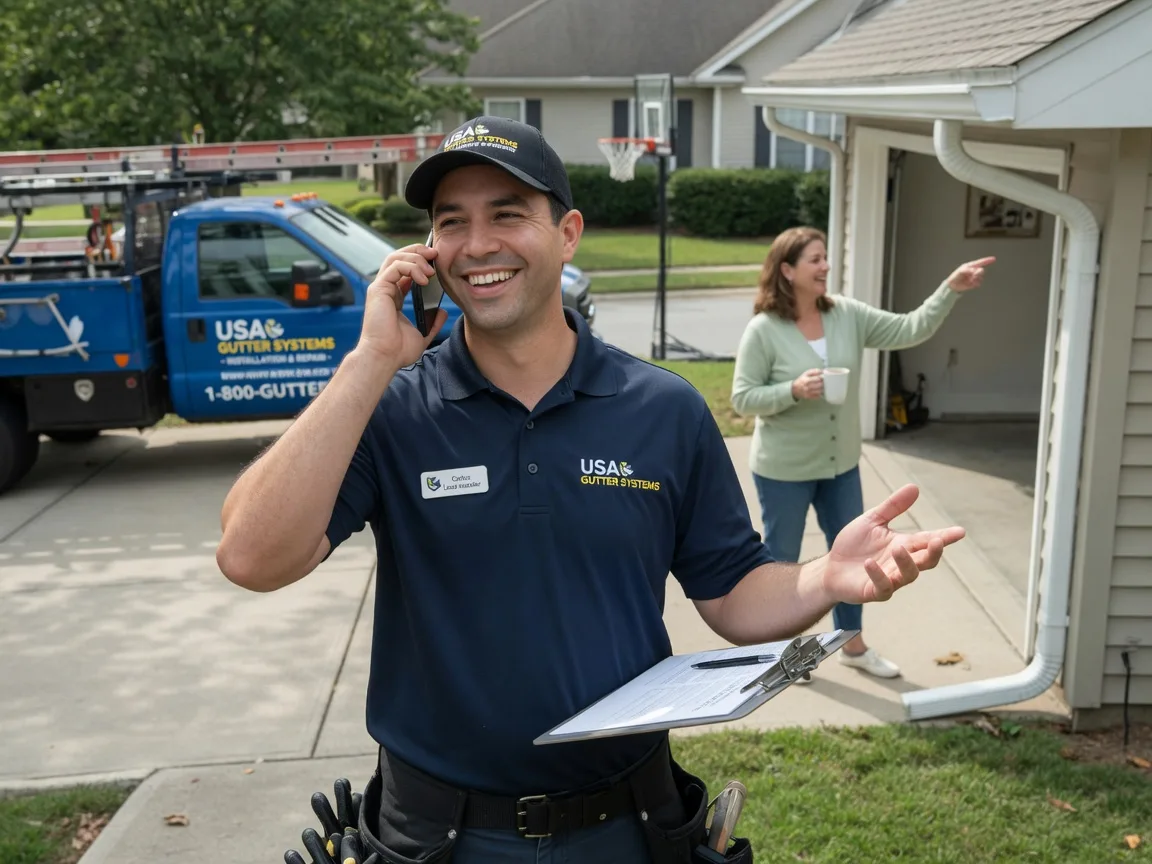 Gutter Installation Thomaston, AL FAQs